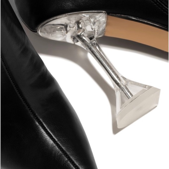 Lola Shoetique Boots - Picture 3 of 7